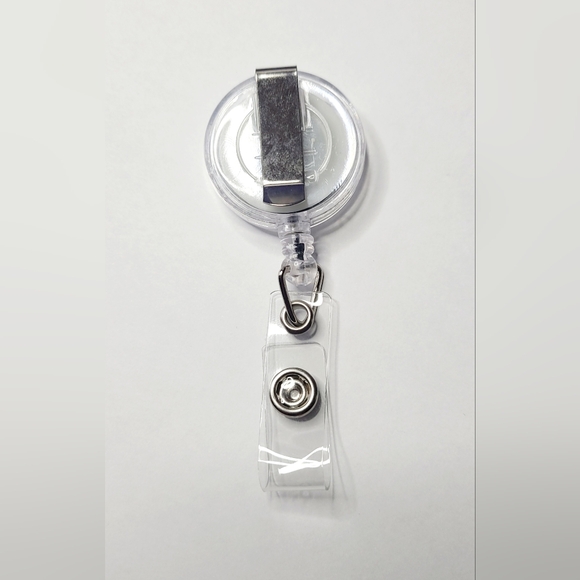 God Is So Much Bigger Than Badge Reel - Picture 2 of 2